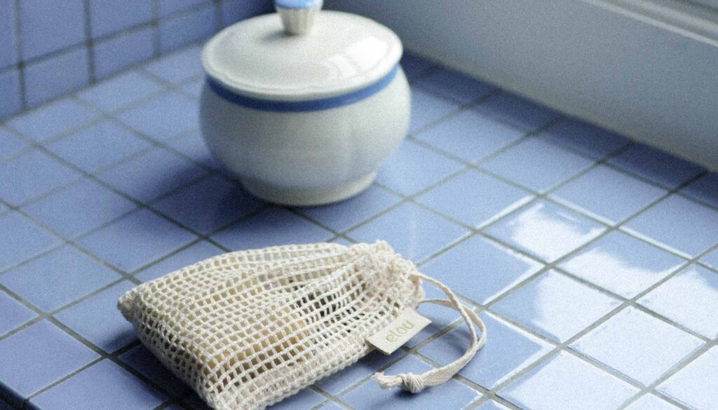 5 måder at bruge en sæbepose på