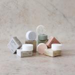 fuld shampoobar prøvepakke