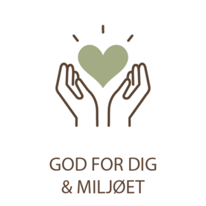 god for dig og for miljøet