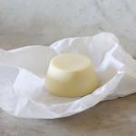 body butter bar refill lemon