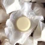 body butter bar refills