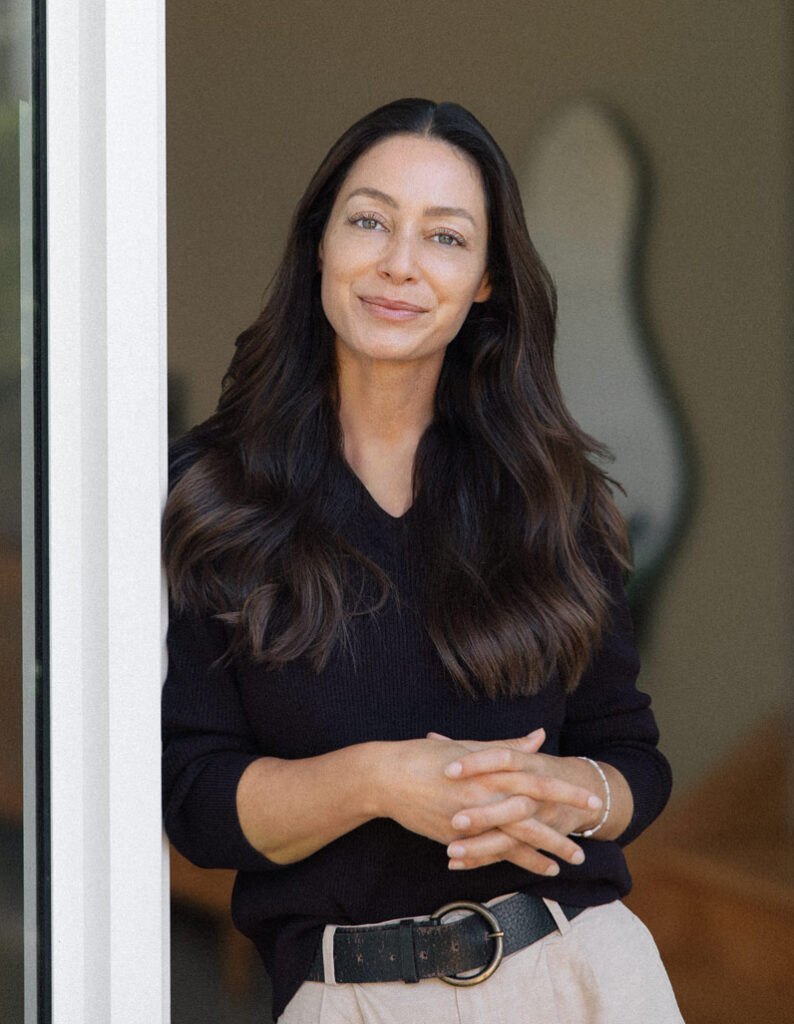 carina stifter af elou