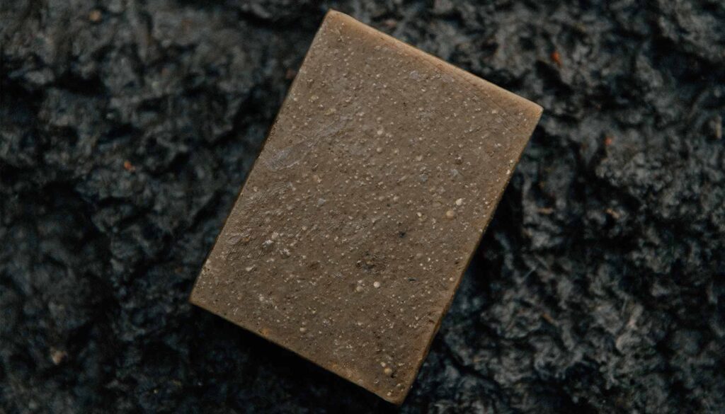 cedarwood clay lermudder