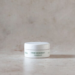 creme deodorant sandalwood