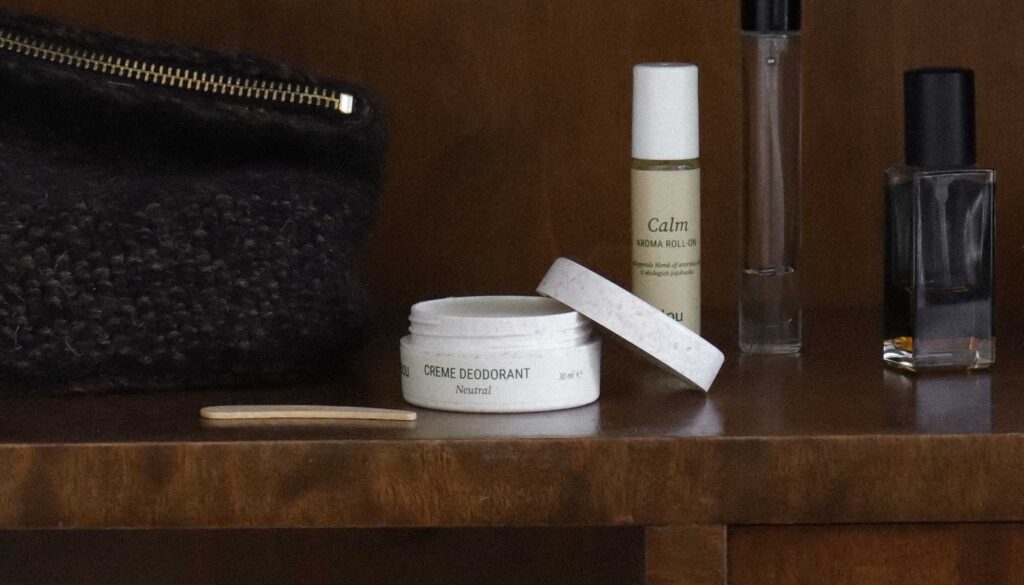 cremedeodorant uden aluminium