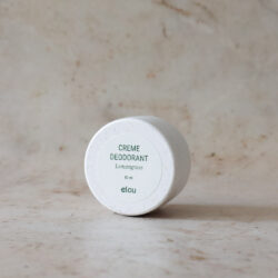 cremedeodorant 50 ml limited size lemongrass