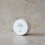 cremedeodorant 50 ml limited size neutral uden parfume