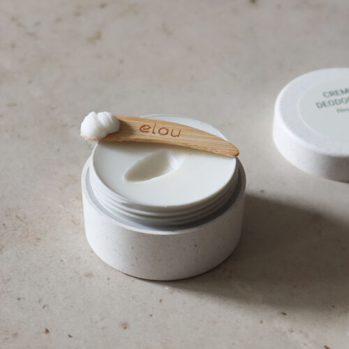 cremedeodorant 50 ml limited size neutral uden parfume