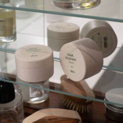 månedens produktpakke september cremedeodorant 50 ml