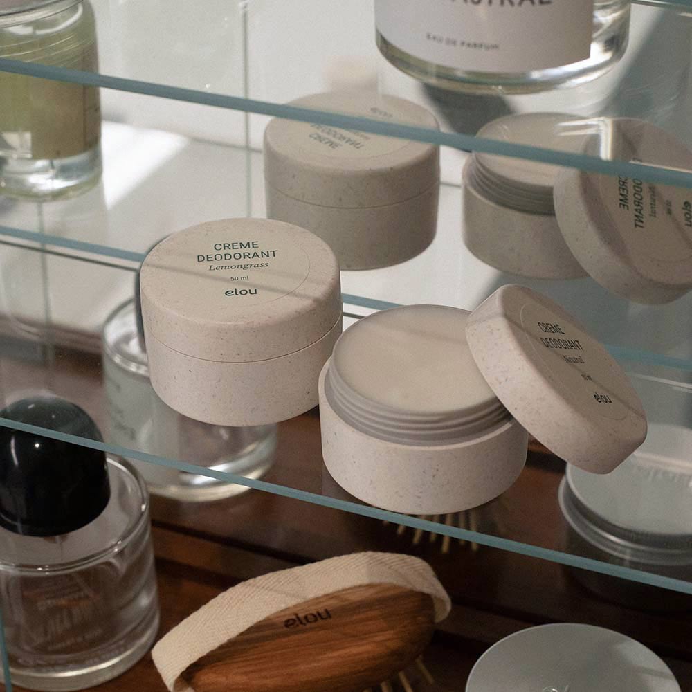 månedens produktpakke september cremedeodorant 50 ml