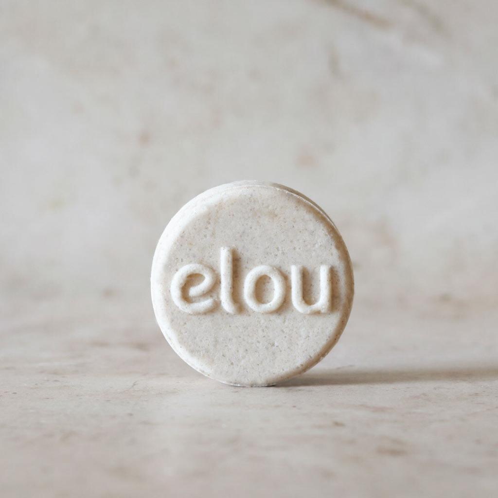 dog shampoo bar gentle care hundeshampoo