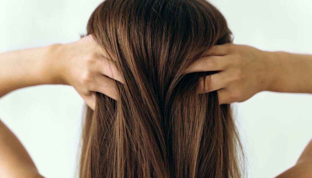 tips til at undgå elektrisk hår