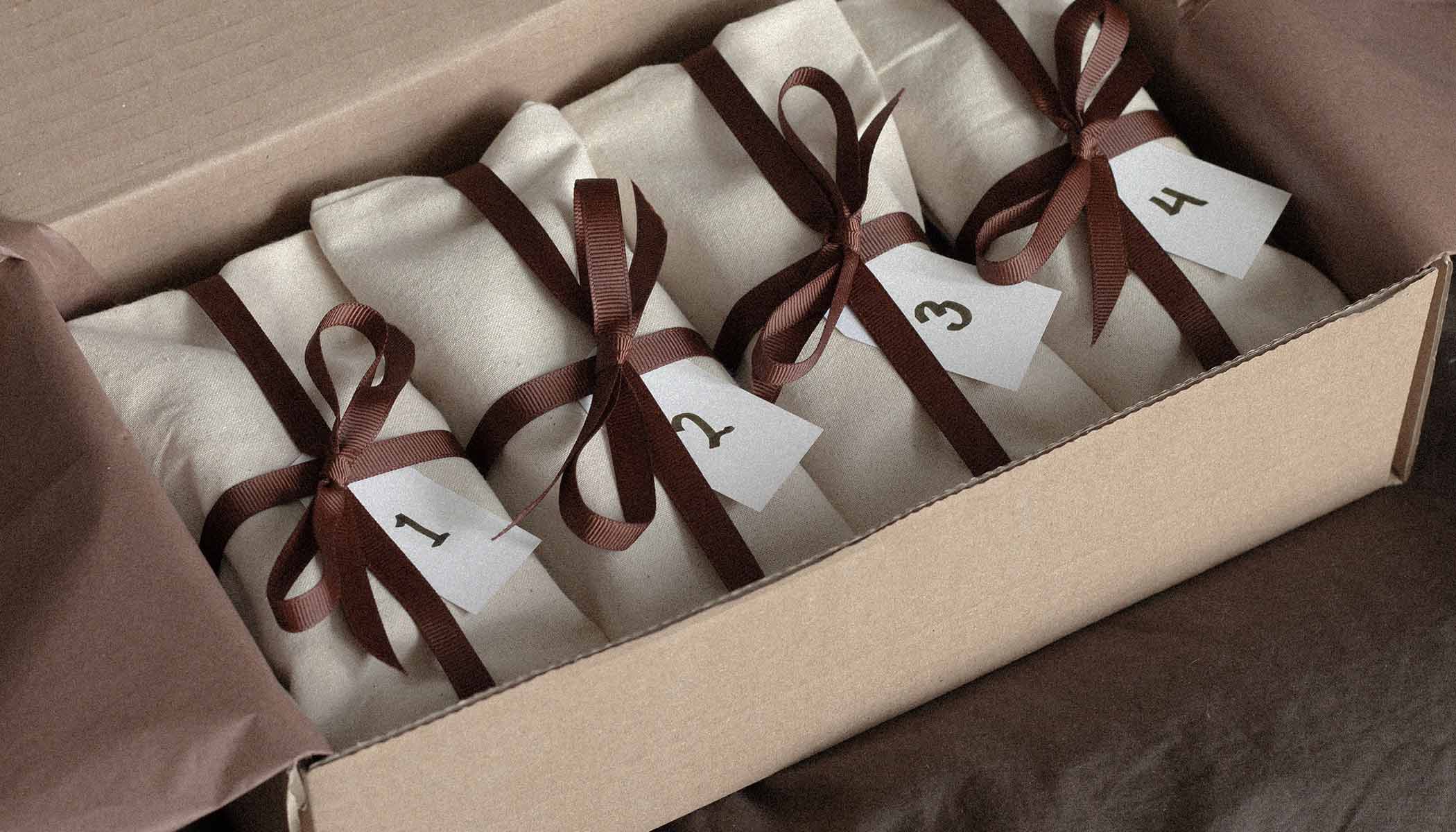 elou adventskalender 2026