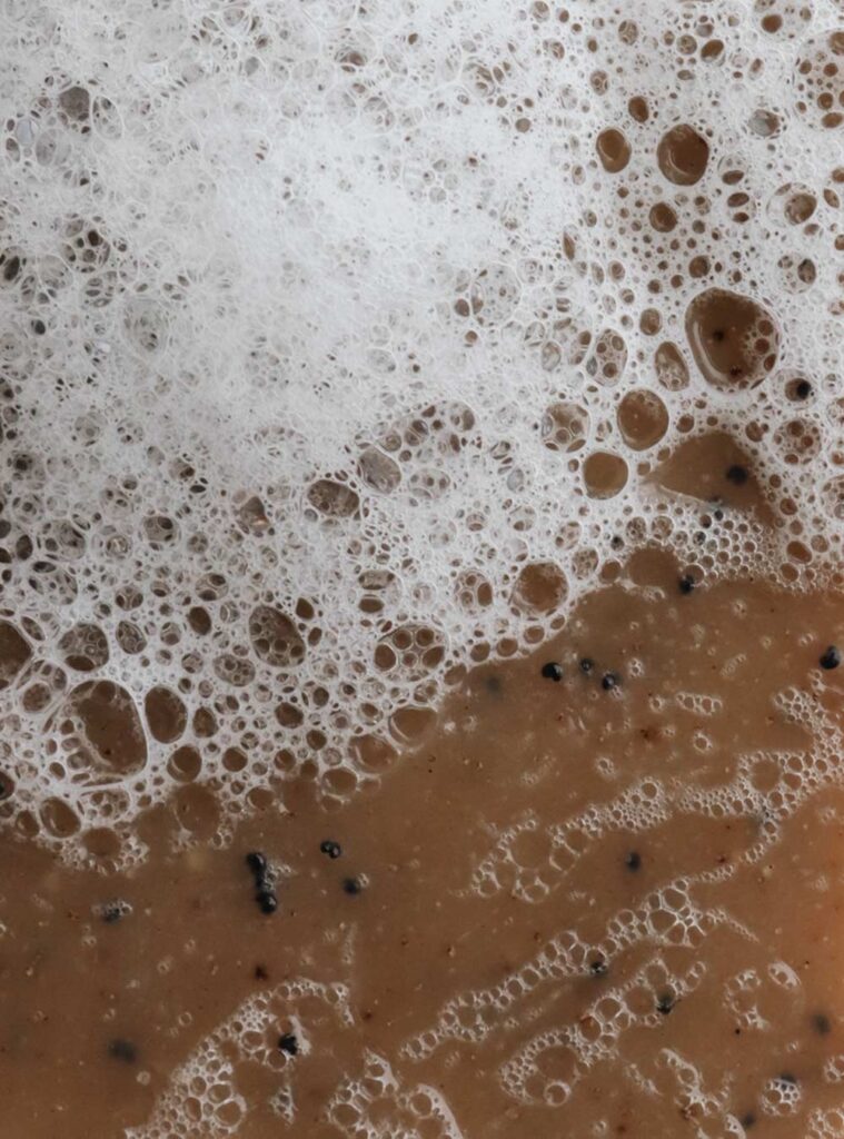 elou økologisk sæbebar