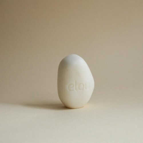 elou cleansing bar pure