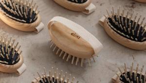 elou scalp brush hovedbundsbørste