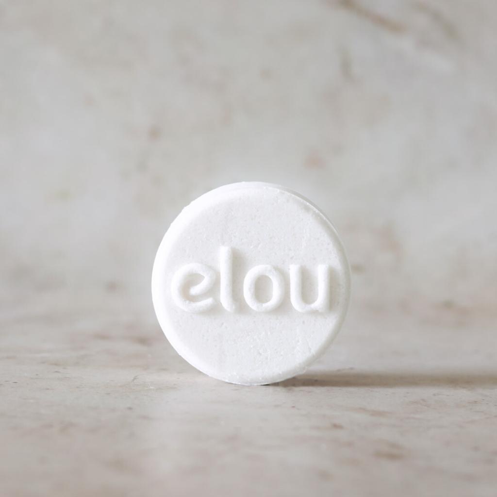 shampoo bar clean coconut neutral parfumefri