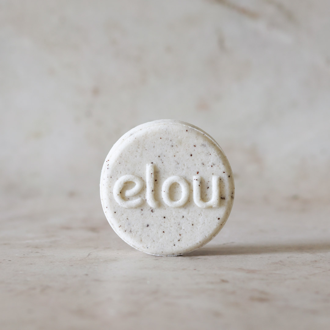 Shampoo Bar ∙ Healing Hemp