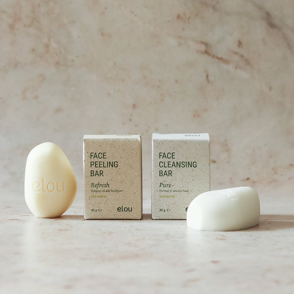Face Cleansing Duo