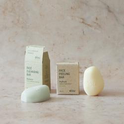 face cleansing duo