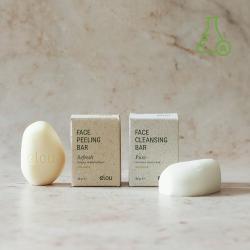 elou face cleansing duo a-kolbe