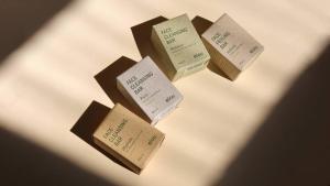face cleansing barer hudtype
