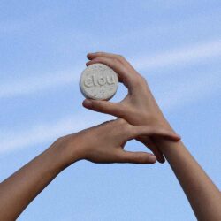Shampoo Bar ∙ Healing Hemp - Bild 3