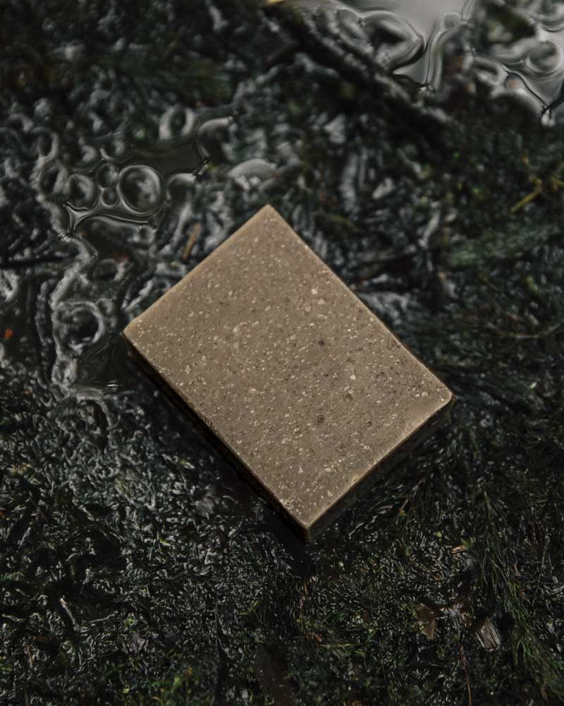 cedarwood clay lermudder