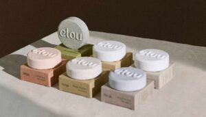 Elous shampoobarer efter hårtype