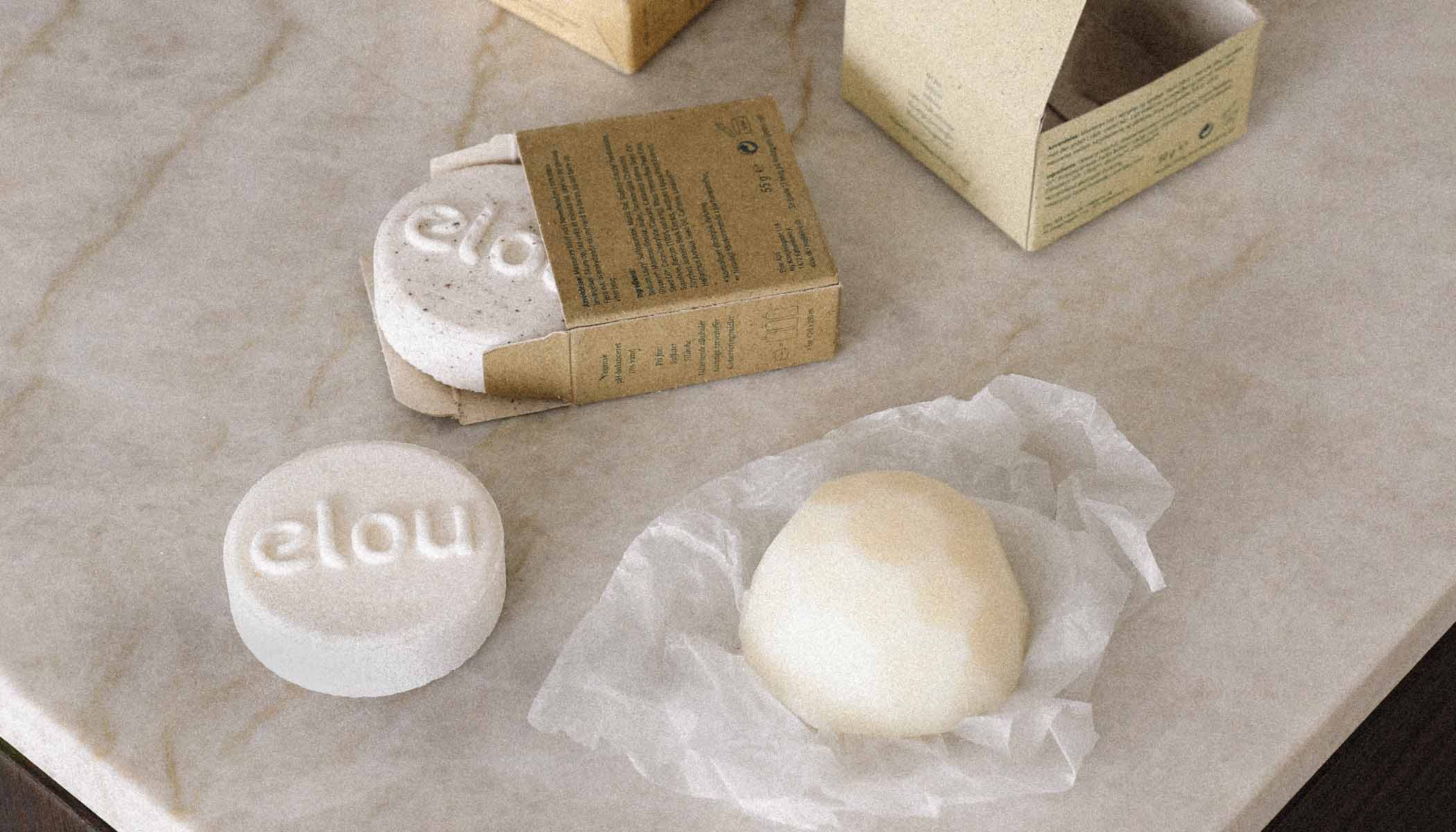 månedens produktpakke februar shampoobar og balsambar
