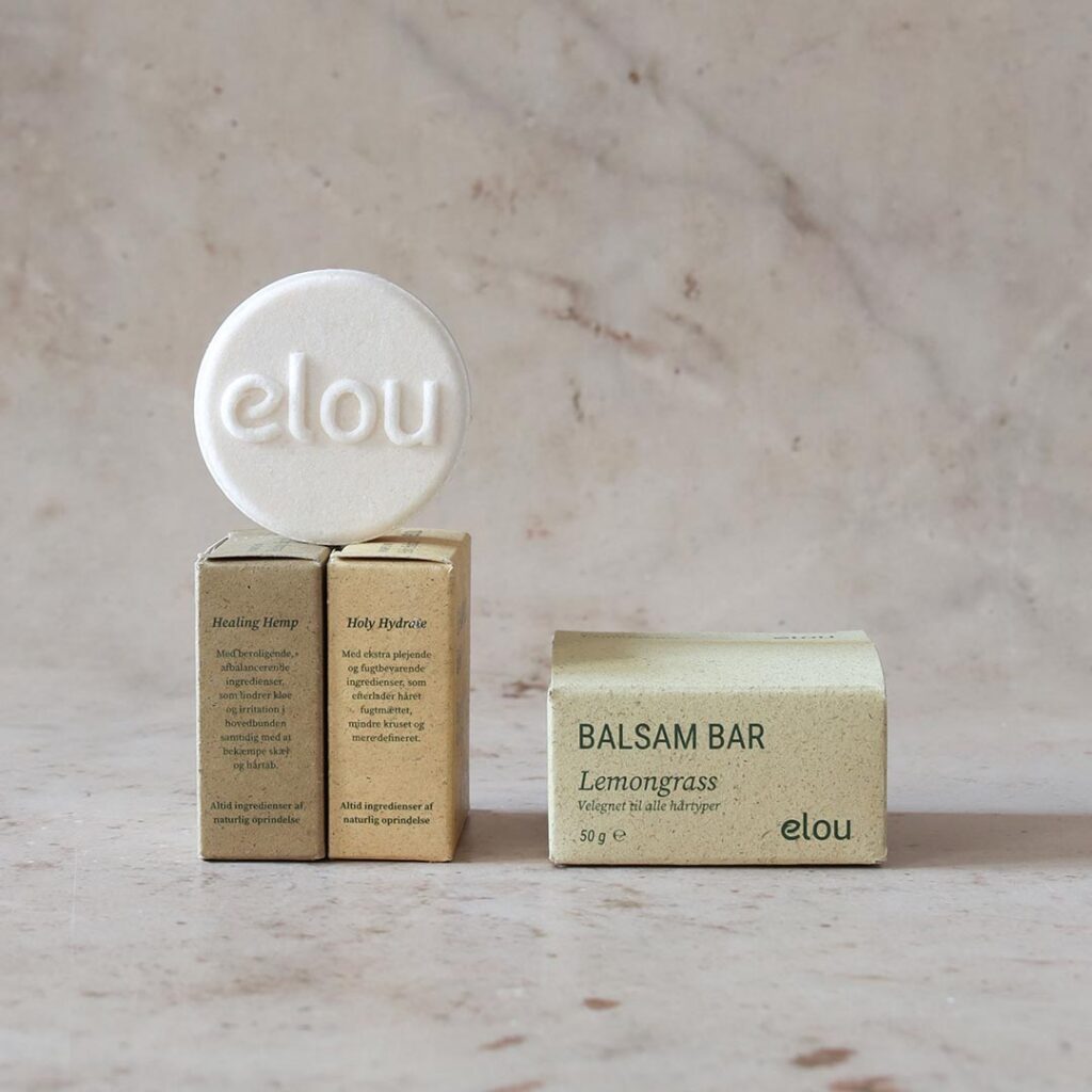 månedens produktpakke februar elou