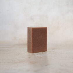 mushroom lavender rosemary hand + body wash bar sæbebar