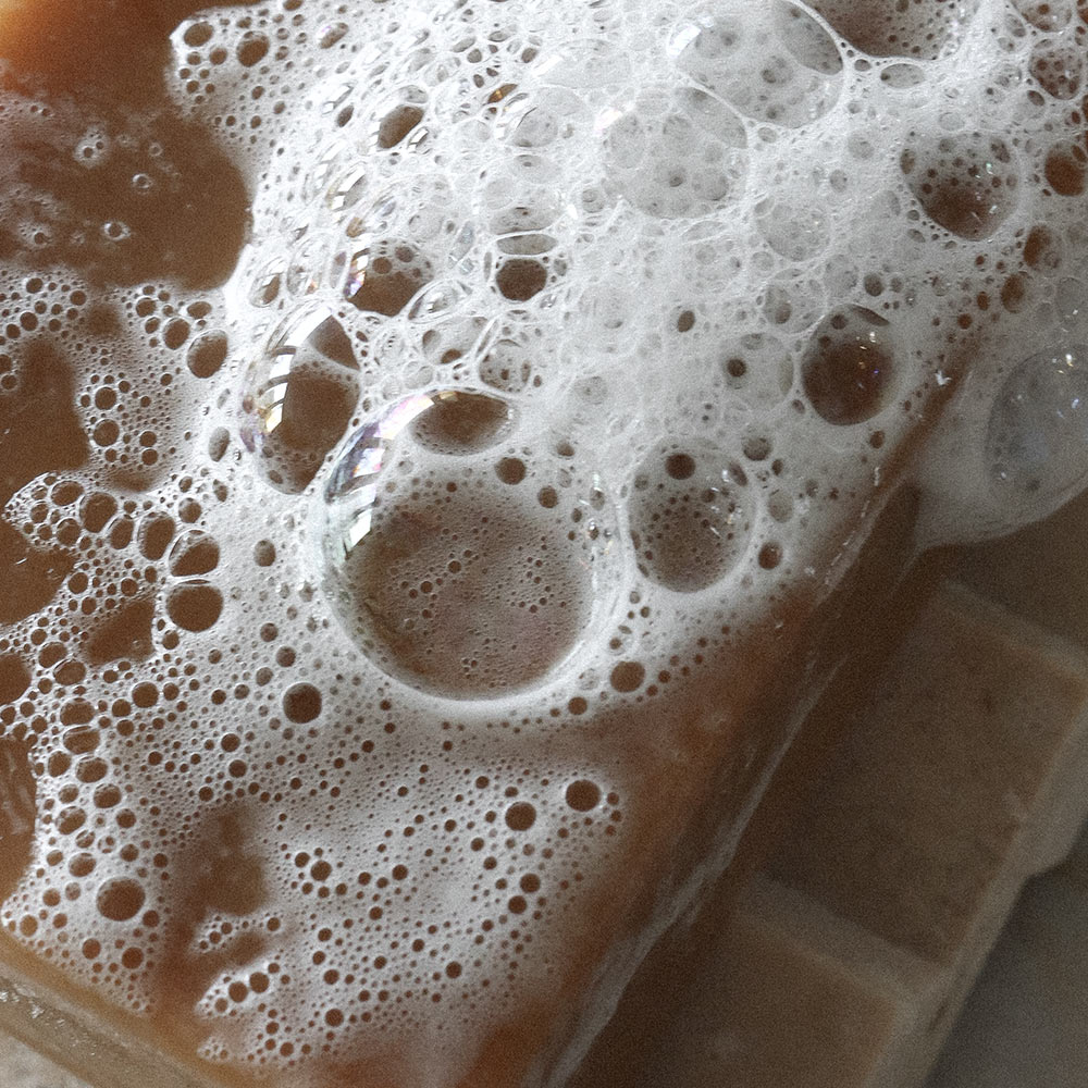 mushroom lavender rosemary skum