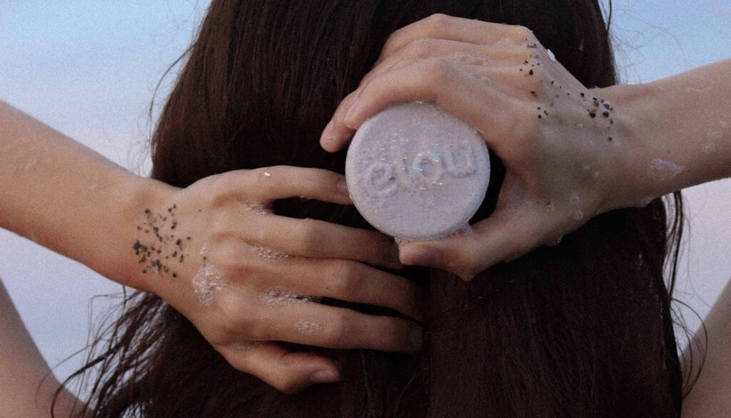 myter og fordomme om shampoobarer