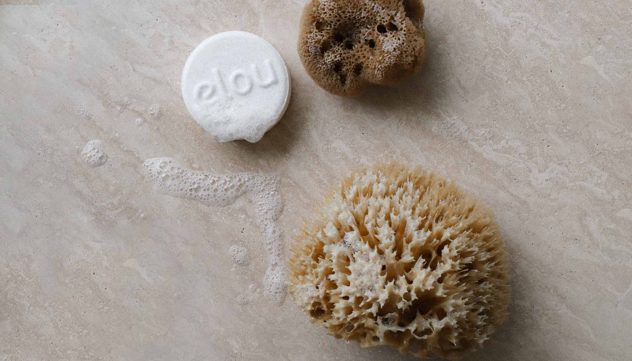 nyheder natursvampe honeycomb fine silk