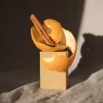orange cinnamon sæbebar