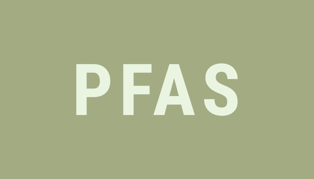 pfas