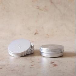 Rejsebeholder til shampoo bar ∙ 2. sortering