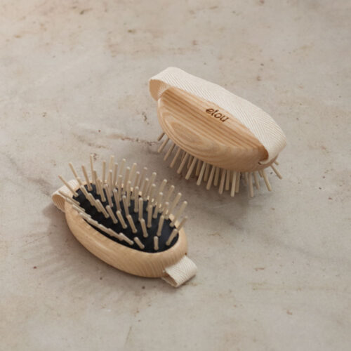 scalp brush hovedbundsbørste elou