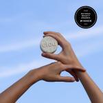 shampoo bar healing hemp vinder