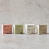 shampoo bar prøvepakke