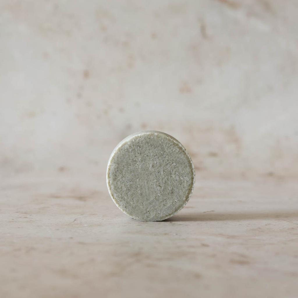 shampoo bar mini fresh herbs