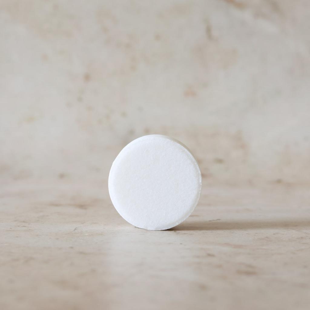 shampoo bar mini clean coconut