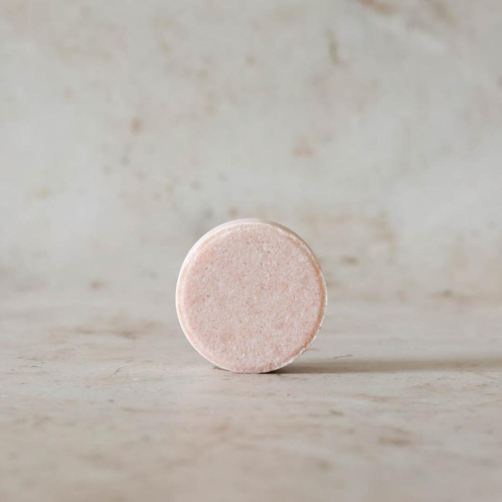 shampoo bar mini wild roses