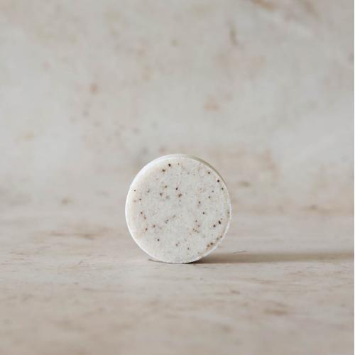 Shampoo bar mini healing hemp