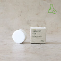 shampoobar mini 30g clean coconut