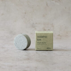 shampoobar mini 30g fresh herbs