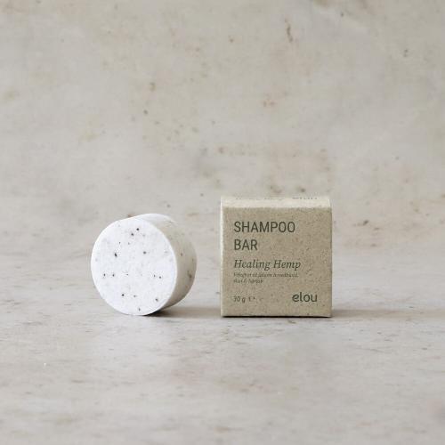 shampoobar mini healing hemp