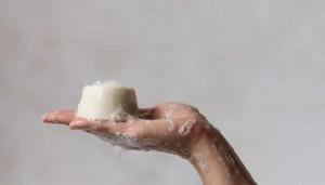 shave bar barbersæbe vetiver