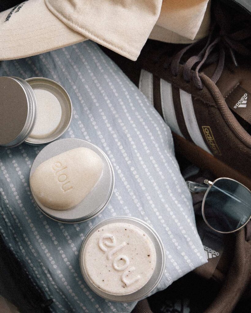 travel light kit